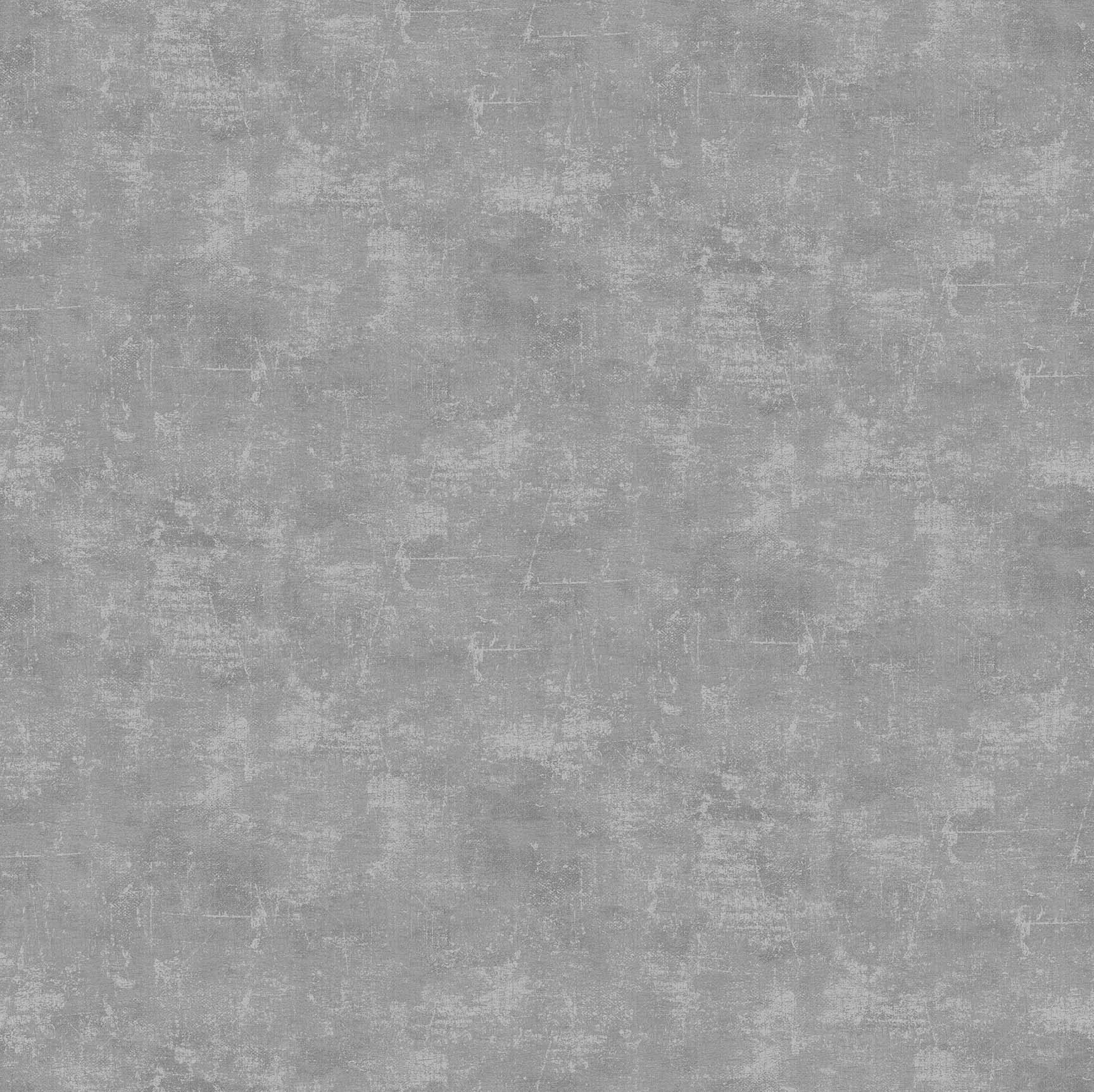 Canvas Gray Beard by Deborah Edwards for Northcott