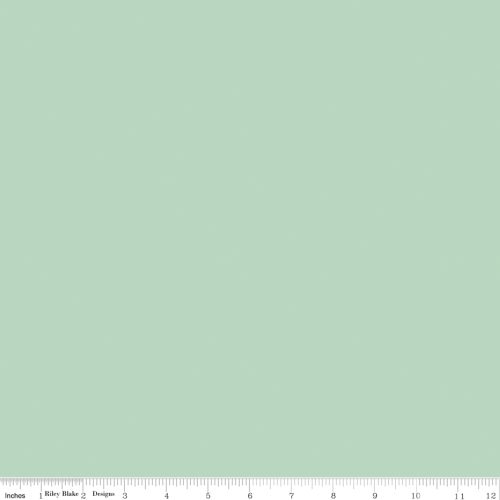 Riley Blake Designs Basics Confetti Cotton Sage