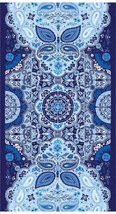 Blue Dreams