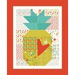 Fun and Fruity Three in One Pattern by Pieces From My Heart