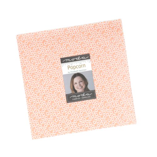 Popcorn Layer Cake by Elizabeth Hartman for Moda PREORDER-NOV 2026