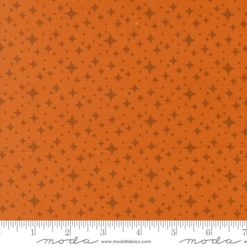 Popcorn Starlight Blenders Longhorn by Elizabeth Hartman for Moda PREORDER-Nov 2026