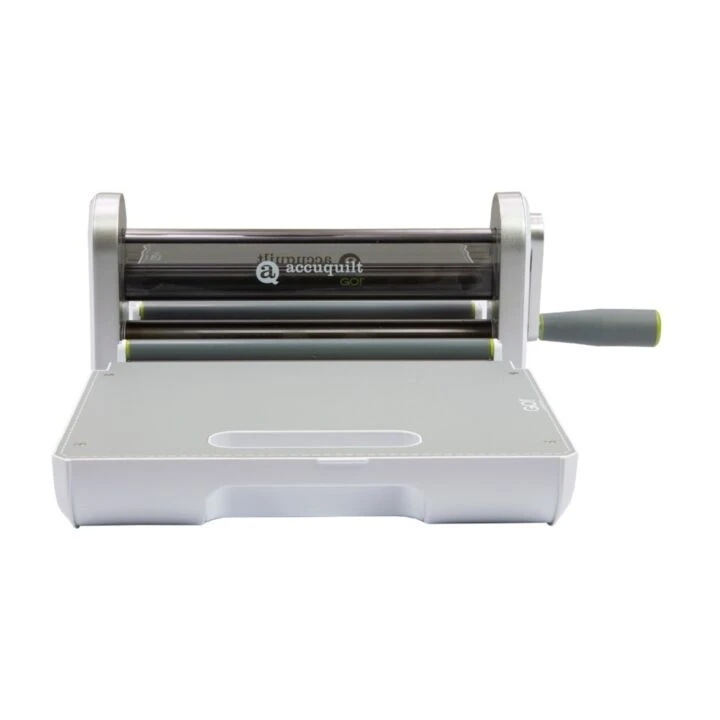 Accquilt Go! Fabric Cutter - Image 2