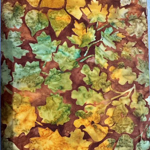 Robert Kaufman Cornucopia Harvest Batik