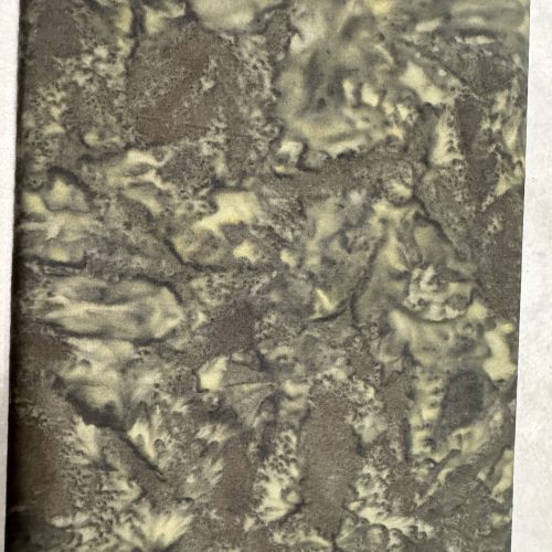 Banyon Batik Dark Green Shadow Batik
